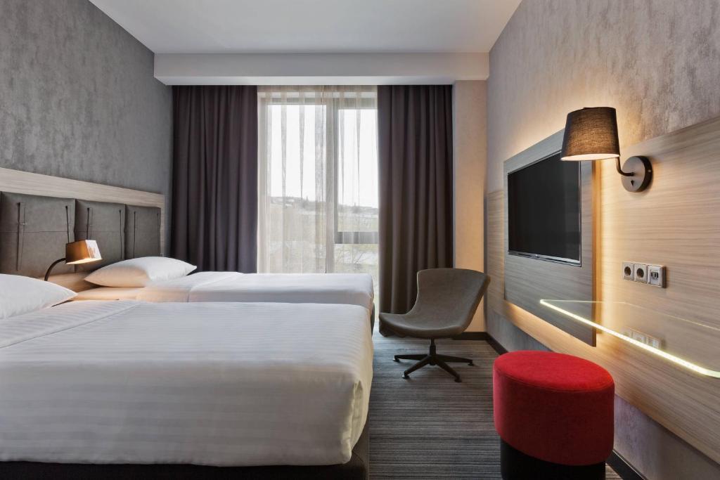 โมซี ทบิลิซี Hotel Tbilisi ภายนอก รูปภาพ