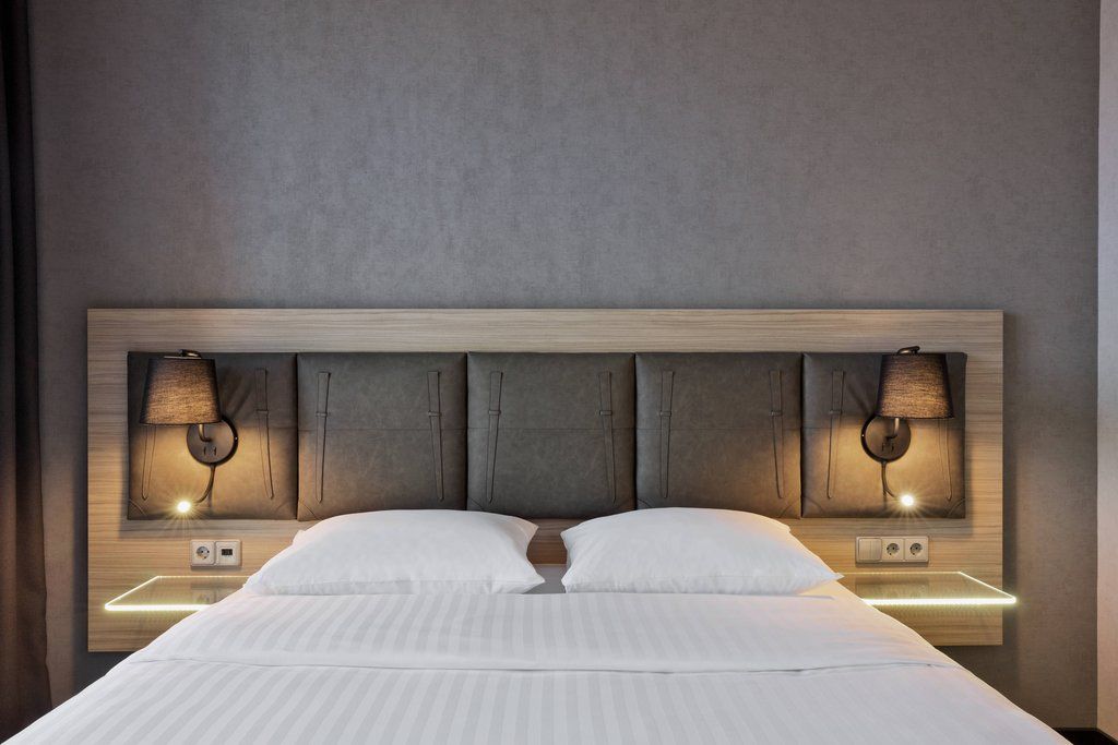 โมซี ทบิลิซี Hotel Tbilisi ภายนอก รูปภาพ