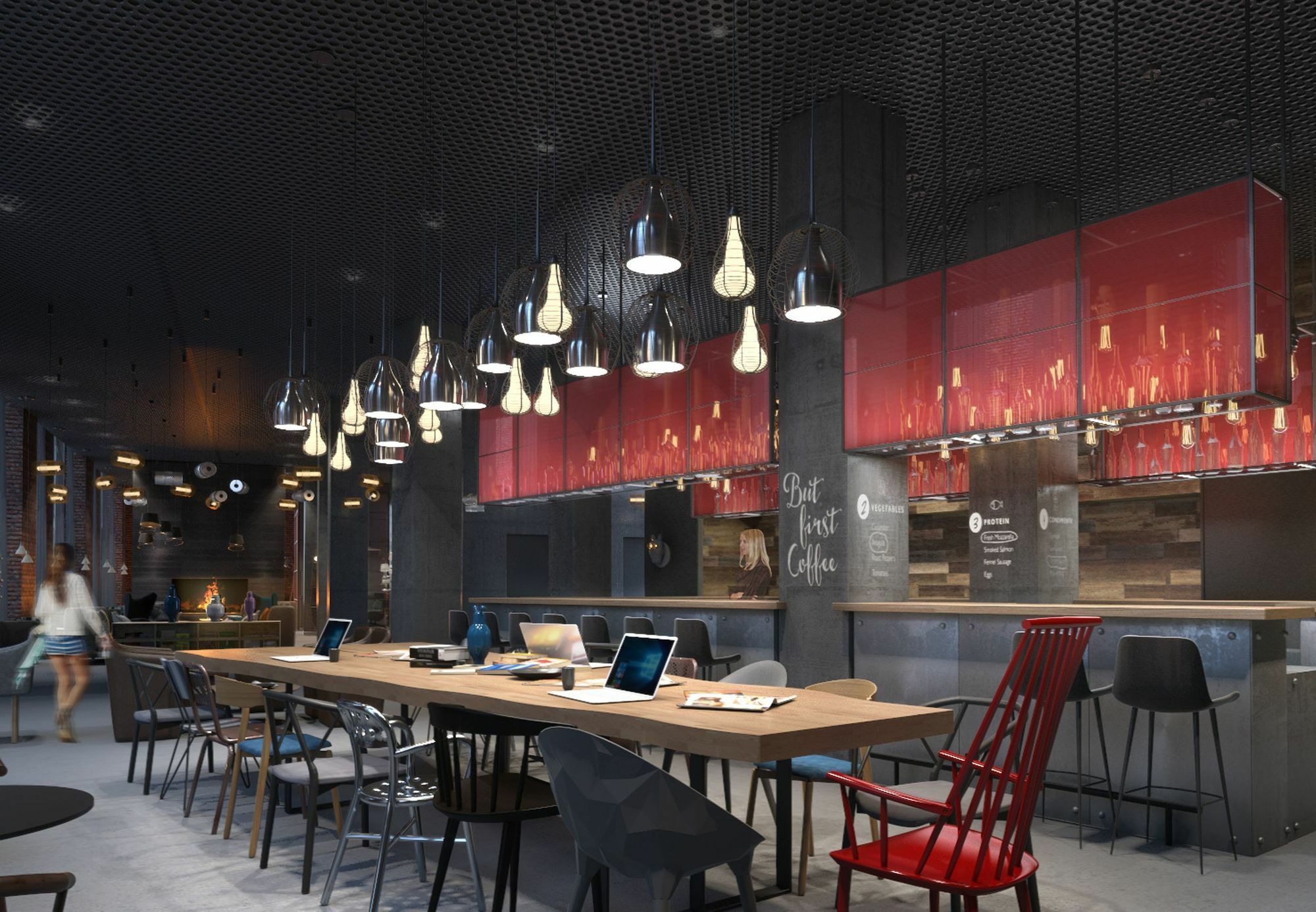 โมซี ทบิลิซี Hotel Tbilisi ภายนอก รูปภาพ